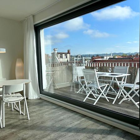 Ferienwohnung Fumi - Maisonette Im Sanierten Altbau Mit Grosser Dachterrasse Und Blick Ueber Die Insel 린다우 외부 사진