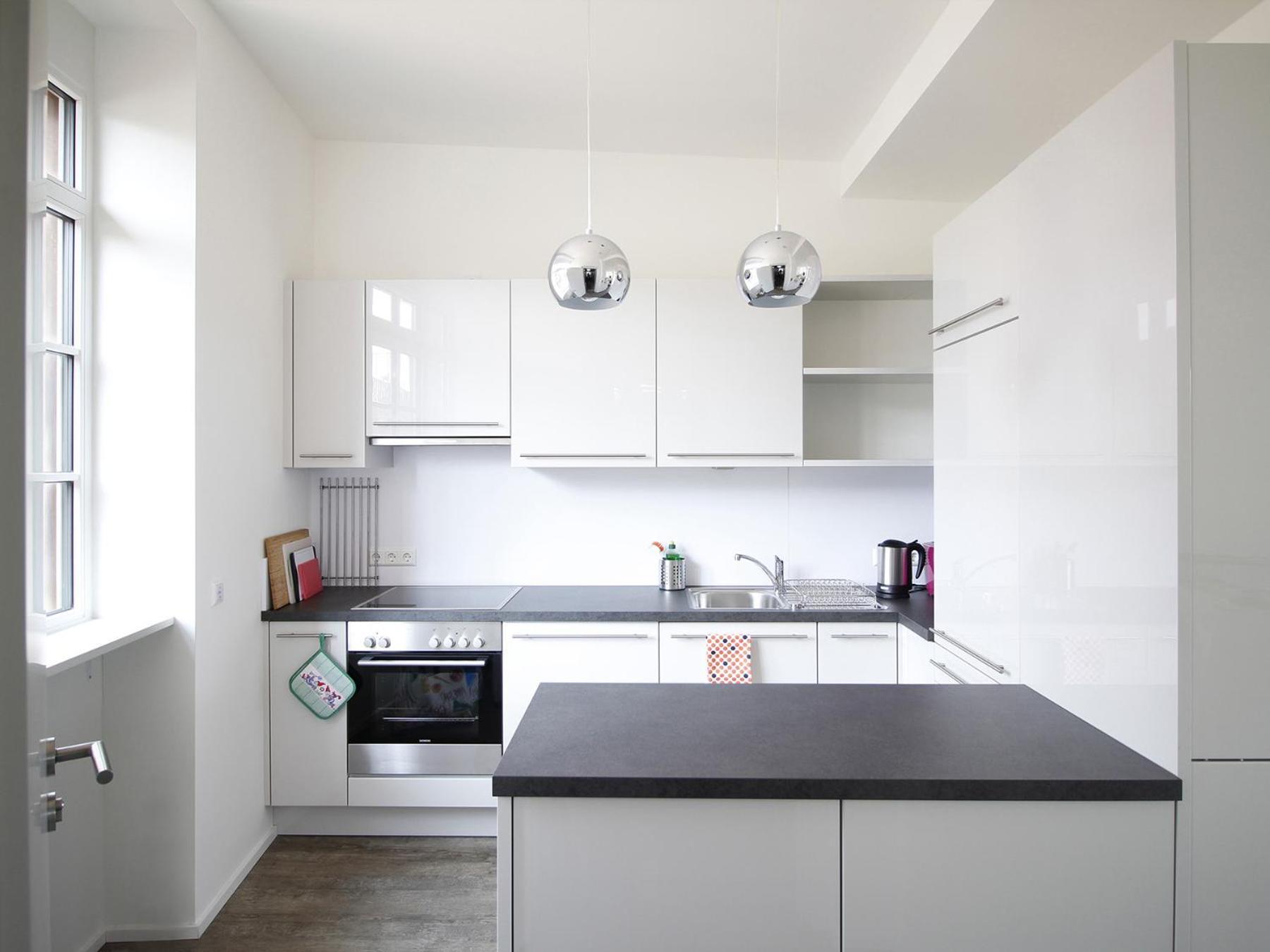 Ferienwohnung Fumi - Maisonette Im Sanierten Altbau Mit Grosser Dachterrasse Und Blick Ueber Die Insel 린다우 외부 사진